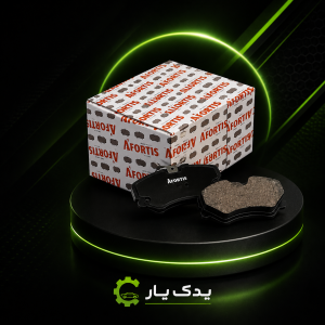لنت جلو پژو ۴۰۵ آفورتیس